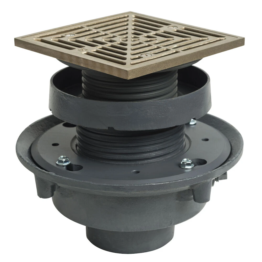 SIOUX CHIEF 833-225DNQ