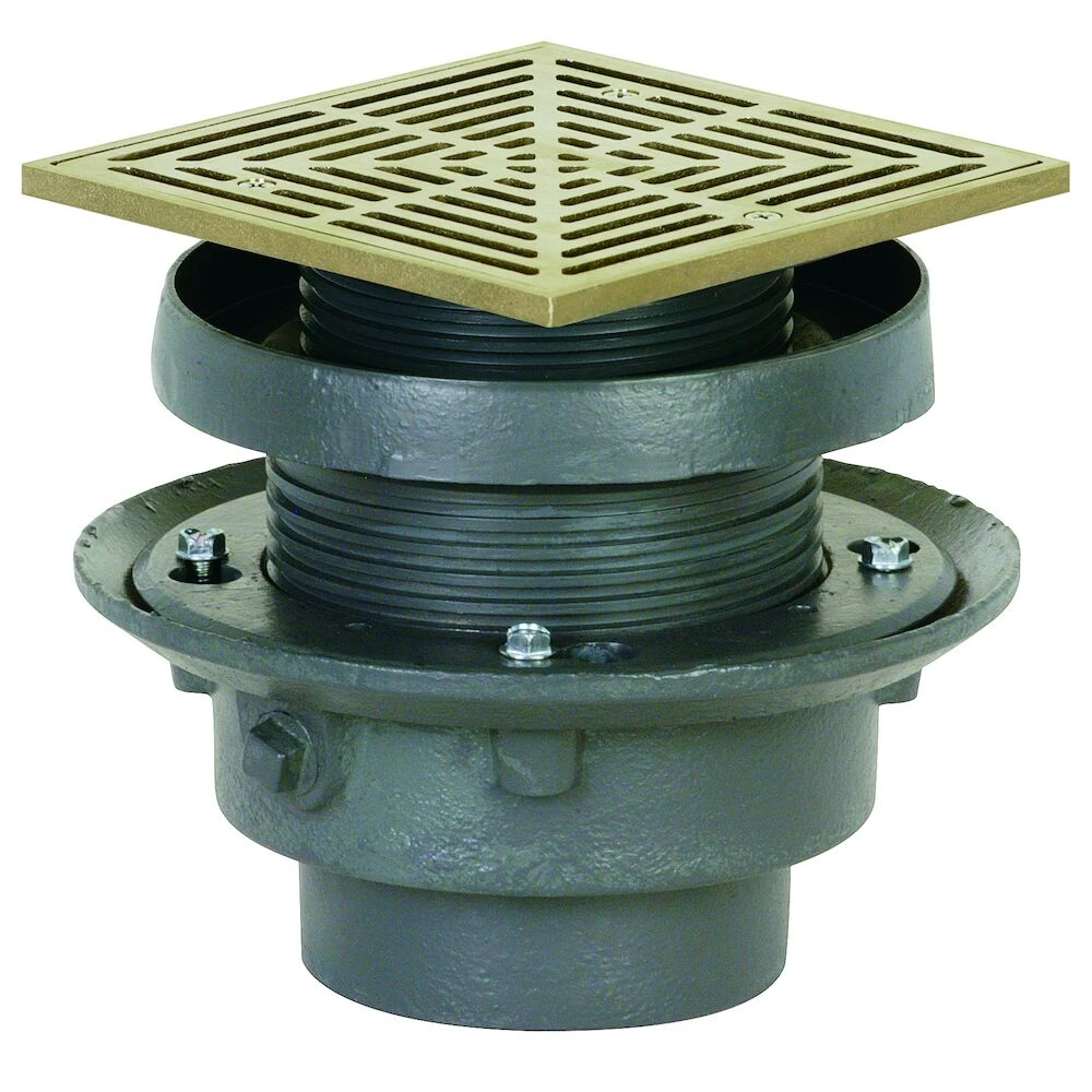 SIOUX CHIEF 833-22DNQ