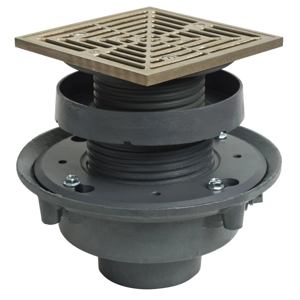 SIOUX CHIEF 833-235DNQ