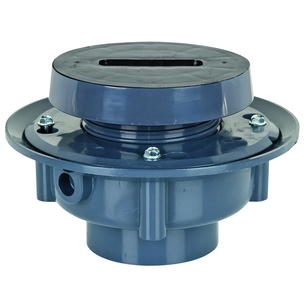 SIOUX CHIEF 833-35PF