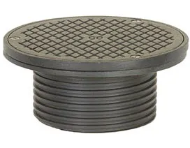 SIOUX CHIEF 834-63DSQ