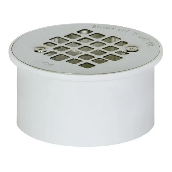 SIOUX CHIEF 840-3PPK