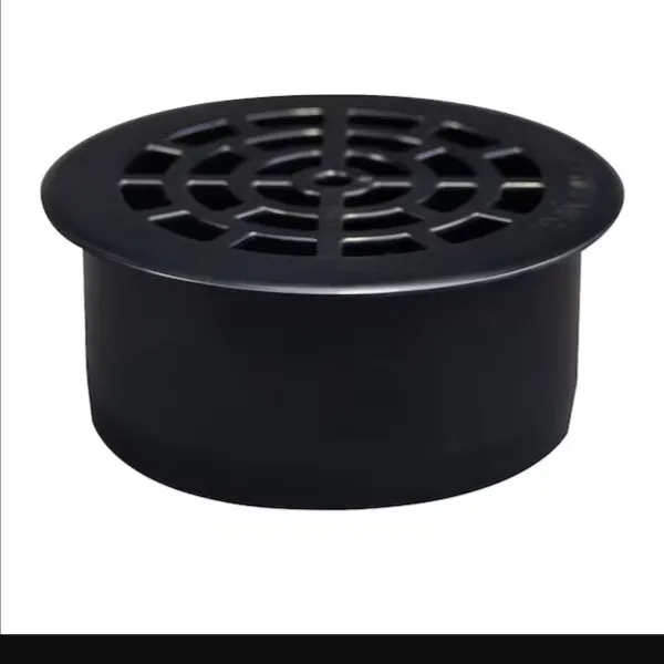 SIOUX CHIEF 845-4APK