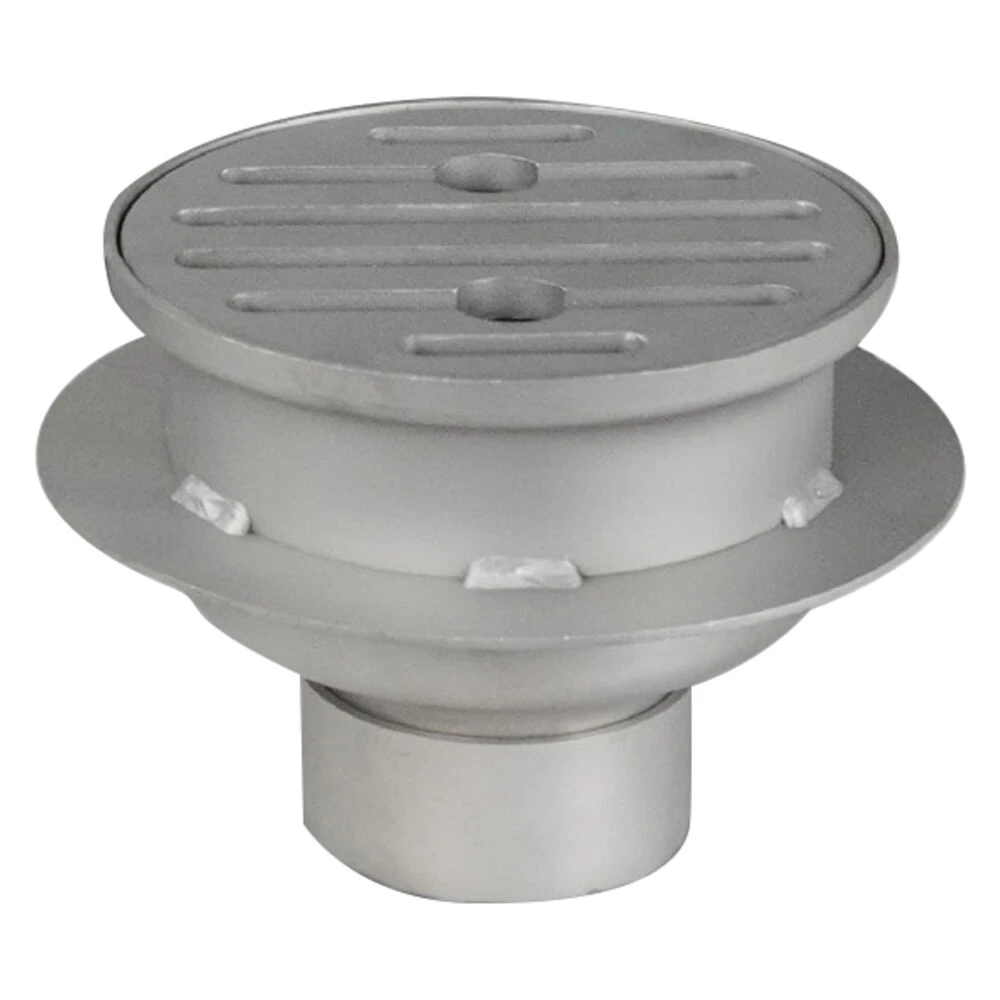 SIOUX CHIEF 860-4SSS