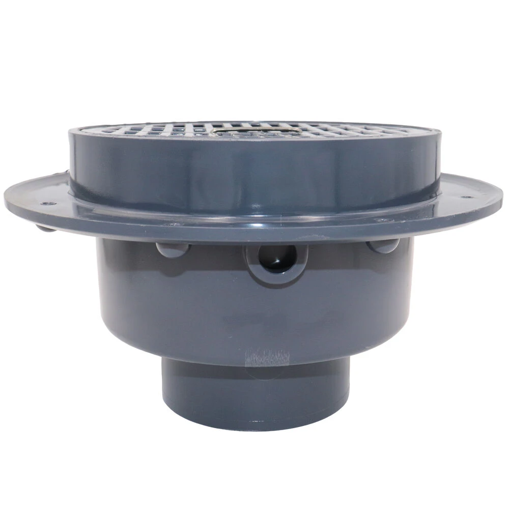 SIOUX CHIEF 860-4PS SIOUX CHIEF 860-4PS | BR7AFV