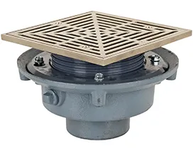 SIOUX CHIEF 863-22NQ