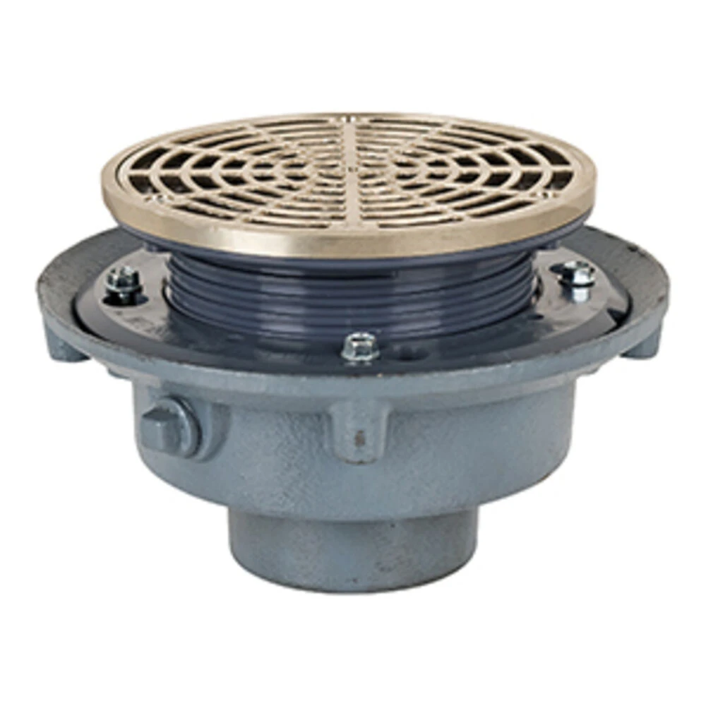 SIOUX CHIEF 863-23NR