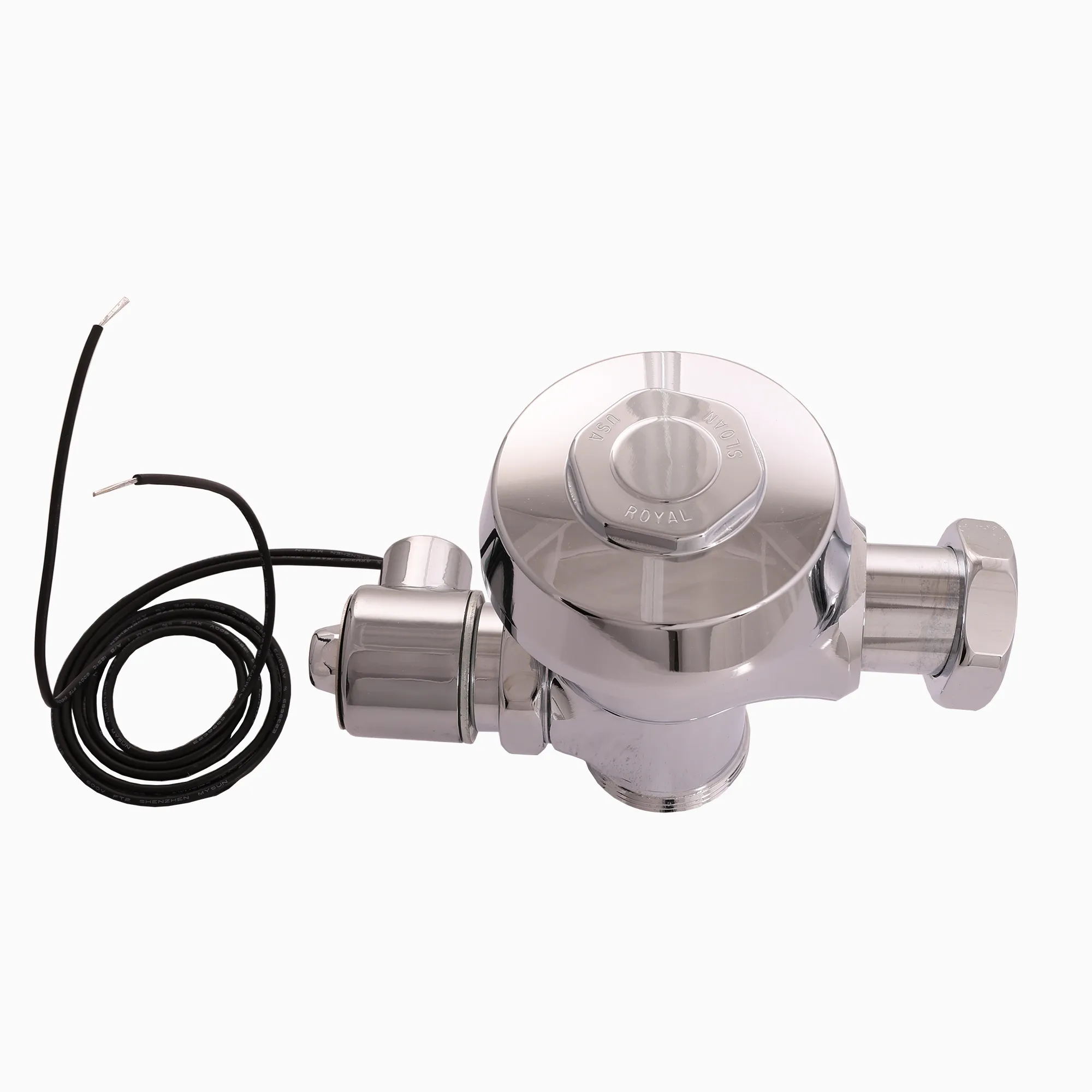 SLOAN 0301361 SLOAN 0301361 | CX3QEM