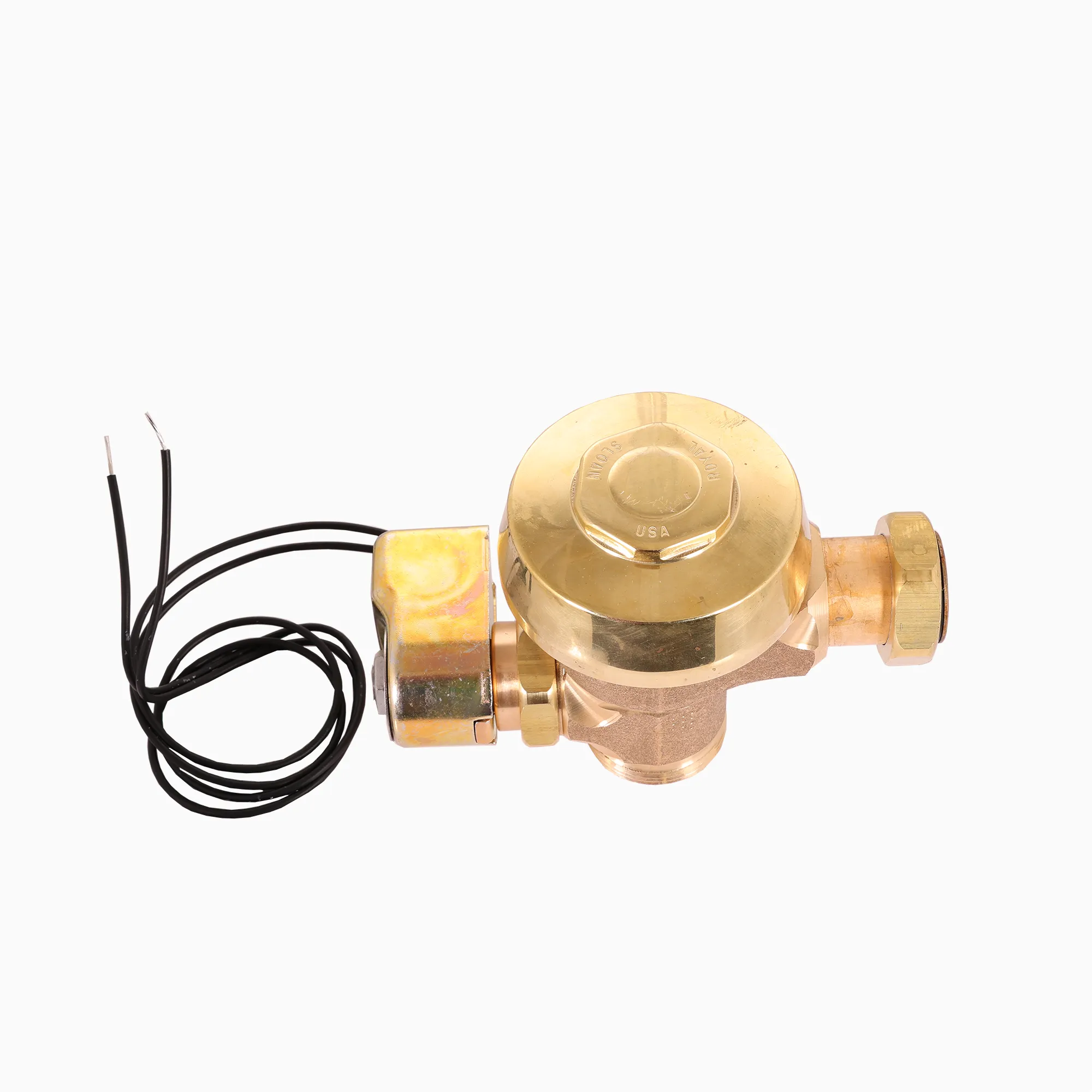 SLOAN 0301367 SLOAN 0301367 | CX3QER