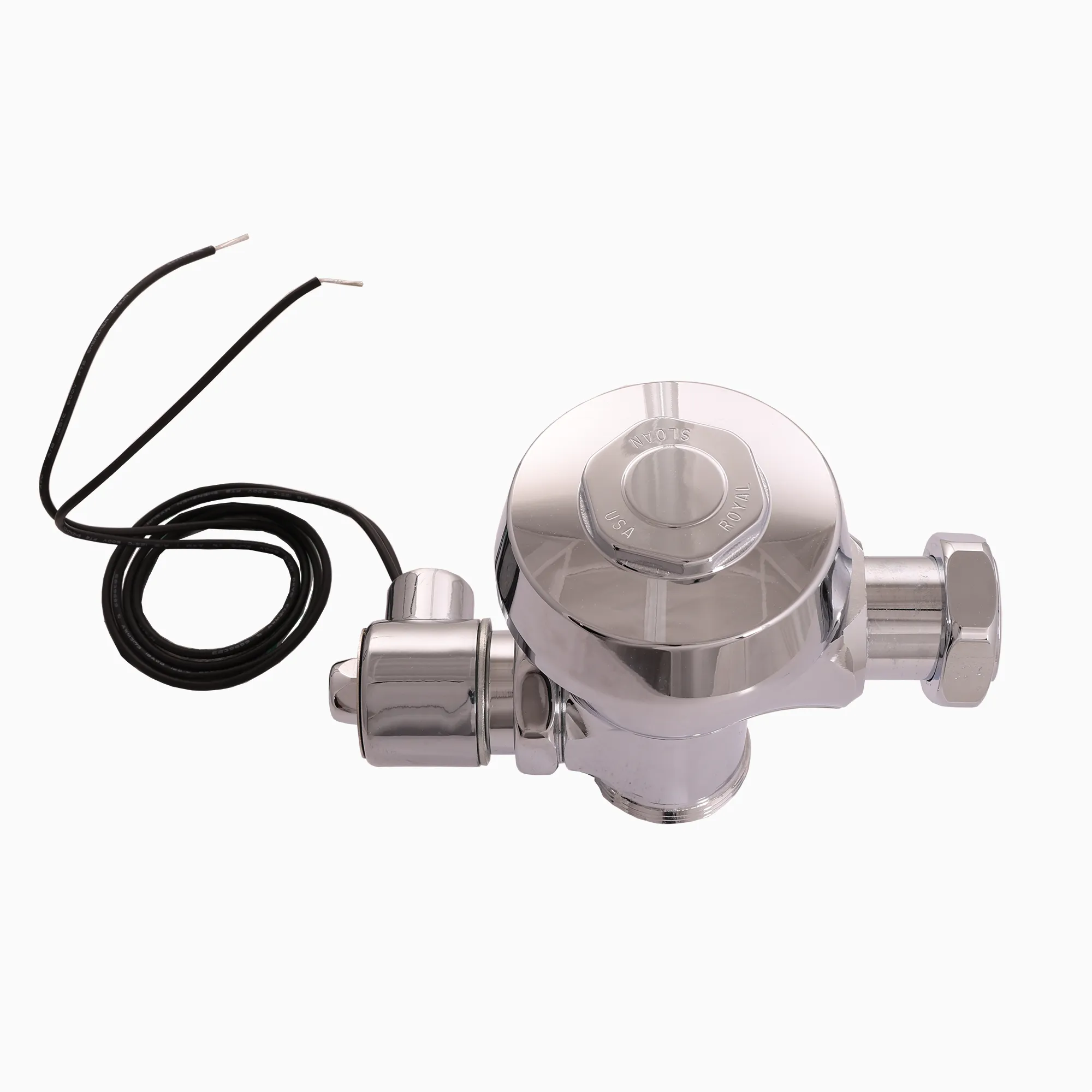 SLOAN 0301466 Valve Assembly, 1.0 Gpf Flow Rate, 24V | BQ3NTL