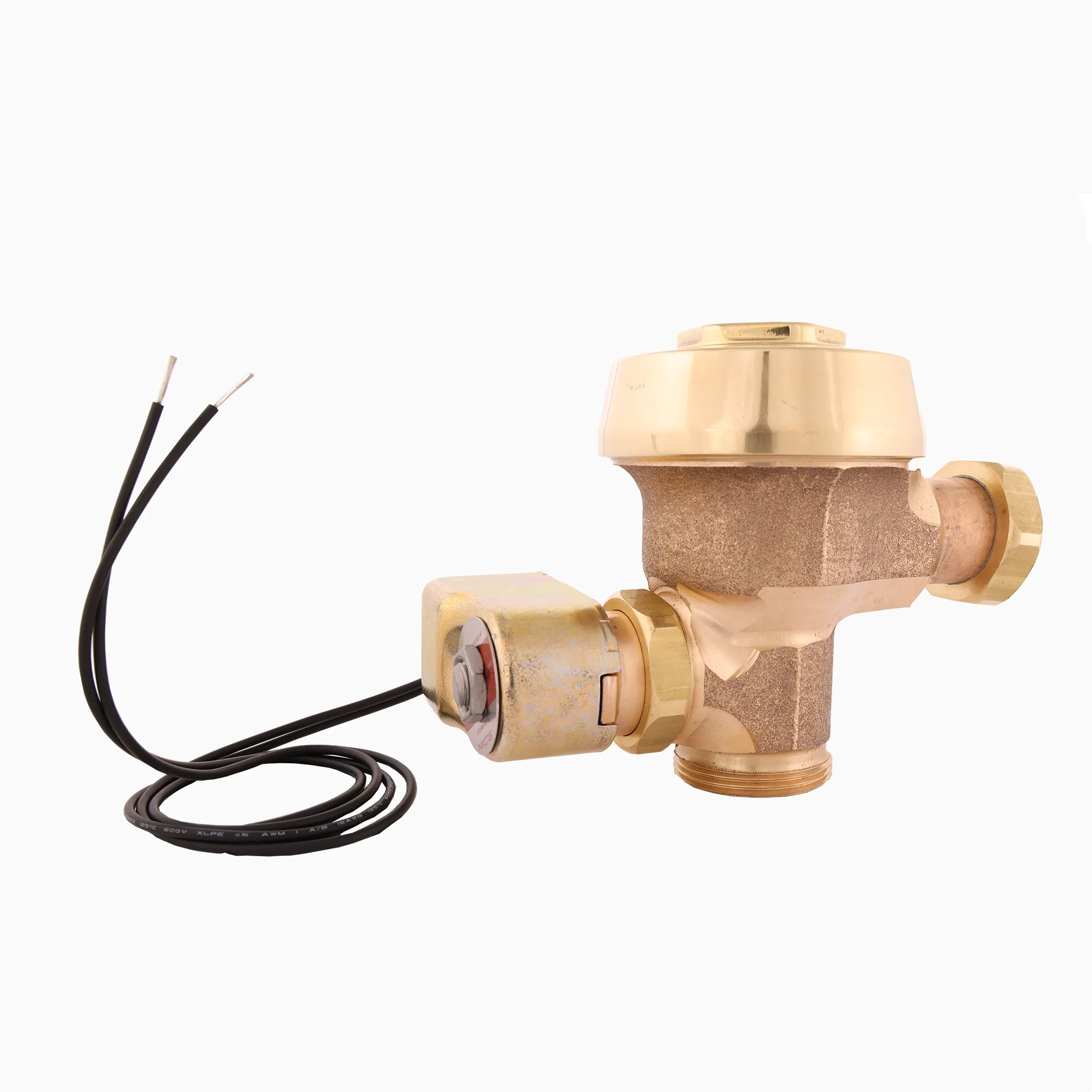 SLOAN 0301470 Valve Assembly, 1.6 Gpf Flow Rate, 24V | BQ3NTM