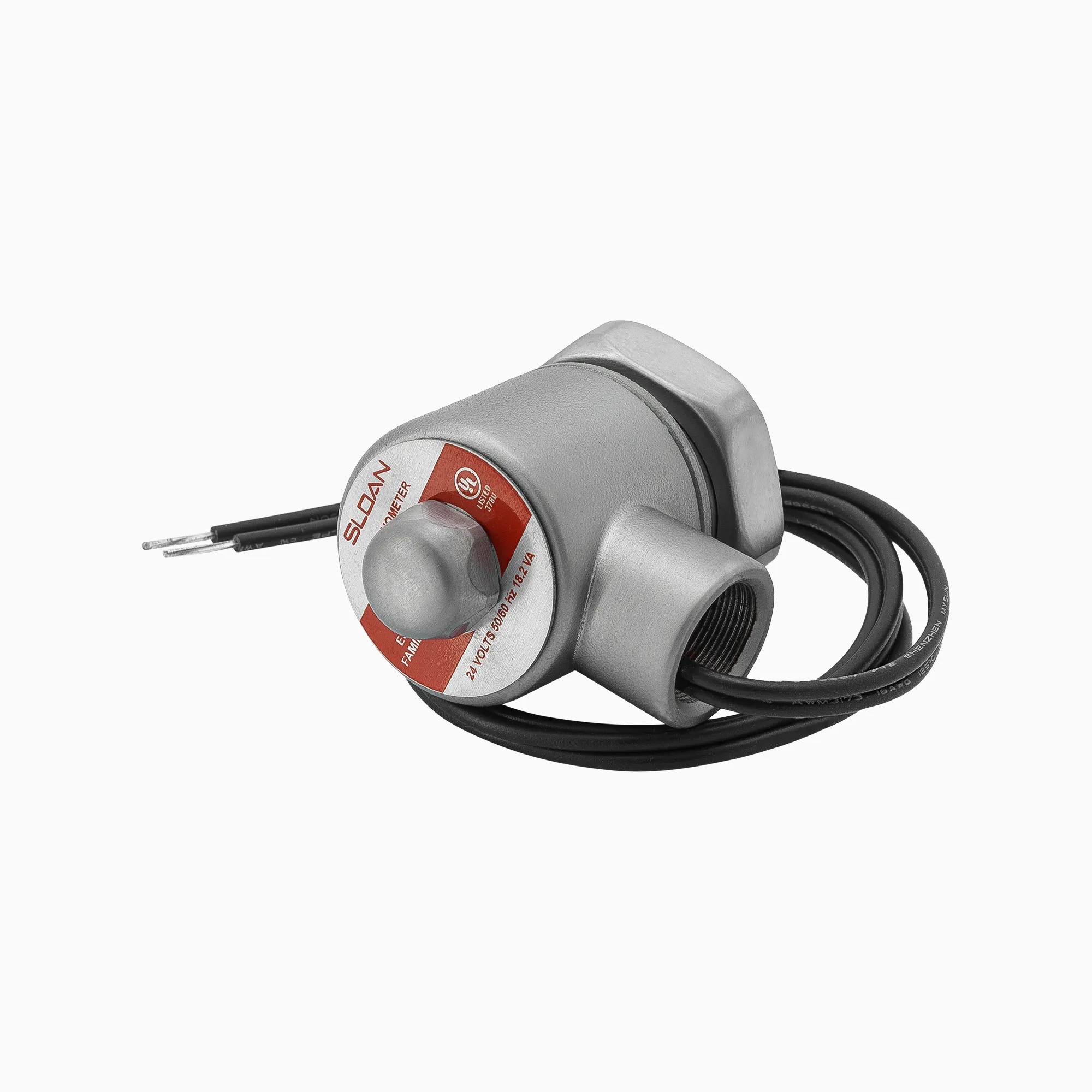 SLOAN 0305117 SLOAN 0305117 | CX3QJV