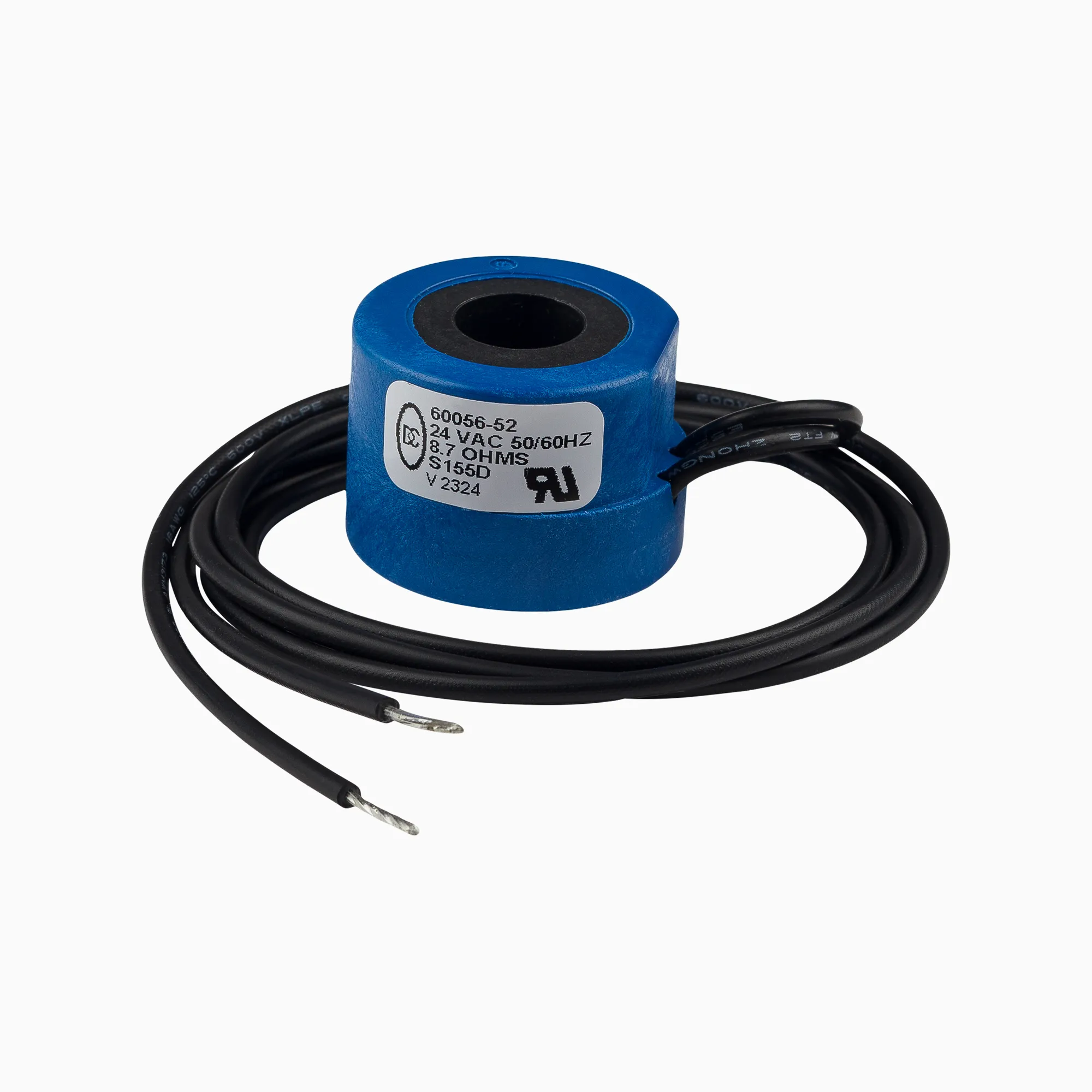 SLOAN EL165-2 Solenoid Coil 24 Vac | AC8XTY 3EPY7