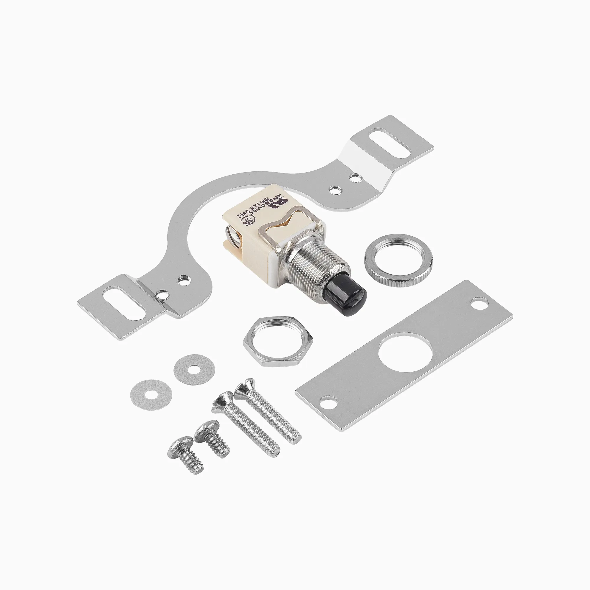 SLOAN EL141A Closet Override Switch And Yoke Assembly | AC8XTW 3EPY5
