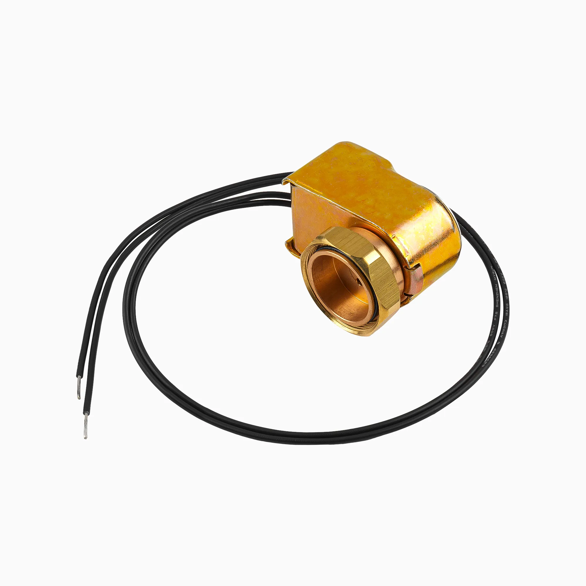 SLOAN EL138-2 24 Vac Solenoid Assembly | AC8XTV 3EPY4
