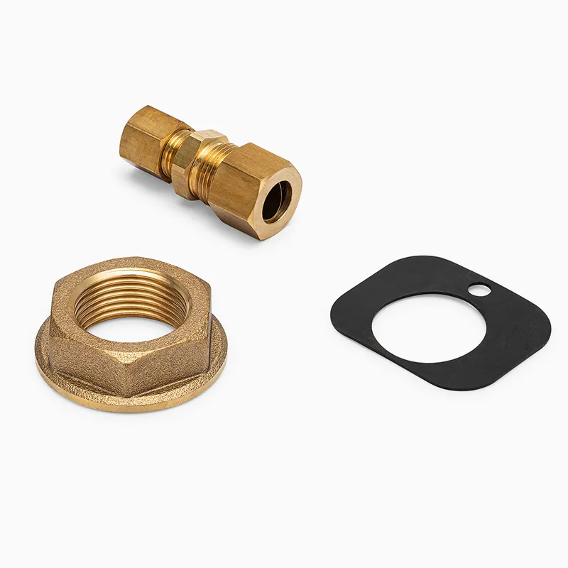 SLOAN ETF-290-A Mounting Kit | CJ2WKK 3EPZ6