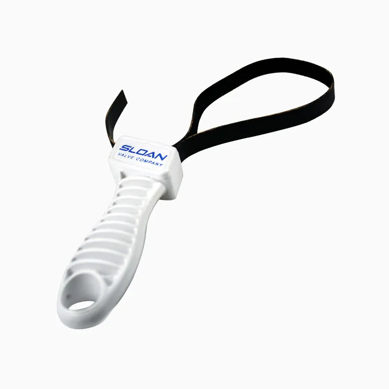 SLOAN EBV22 Strap Wrench | AC8XTP 3EPX8