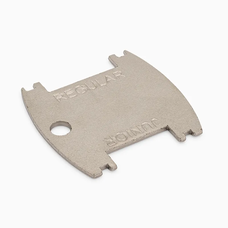 SLOAN ETF435 Replacement Key Only | CU2ZNJ 32P605