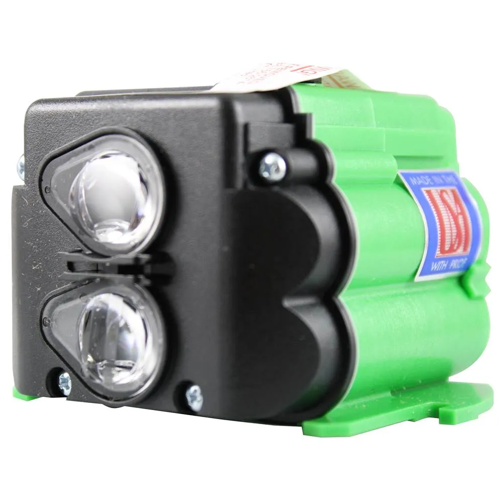 SLOAN 0308040PK Tail, 3-3/4 Inch Size | BR4VJM