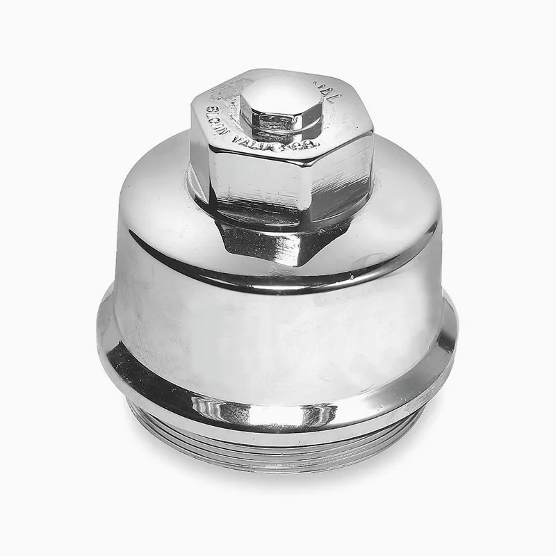 SLOAN 0314310 Cover Assembly | BR4HUQ