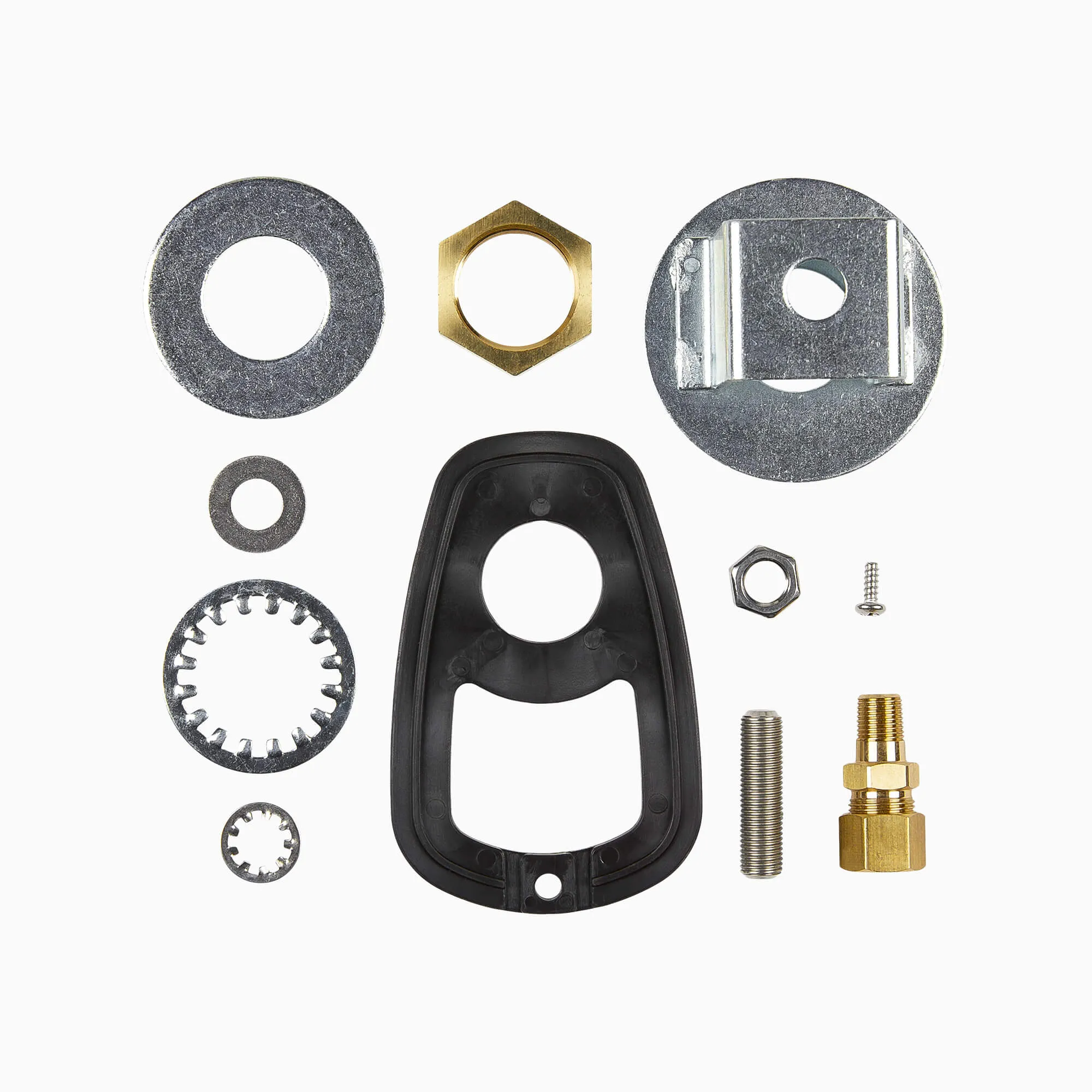 SLOAN 0315060 Spout Mounting Kit | BR4CUE