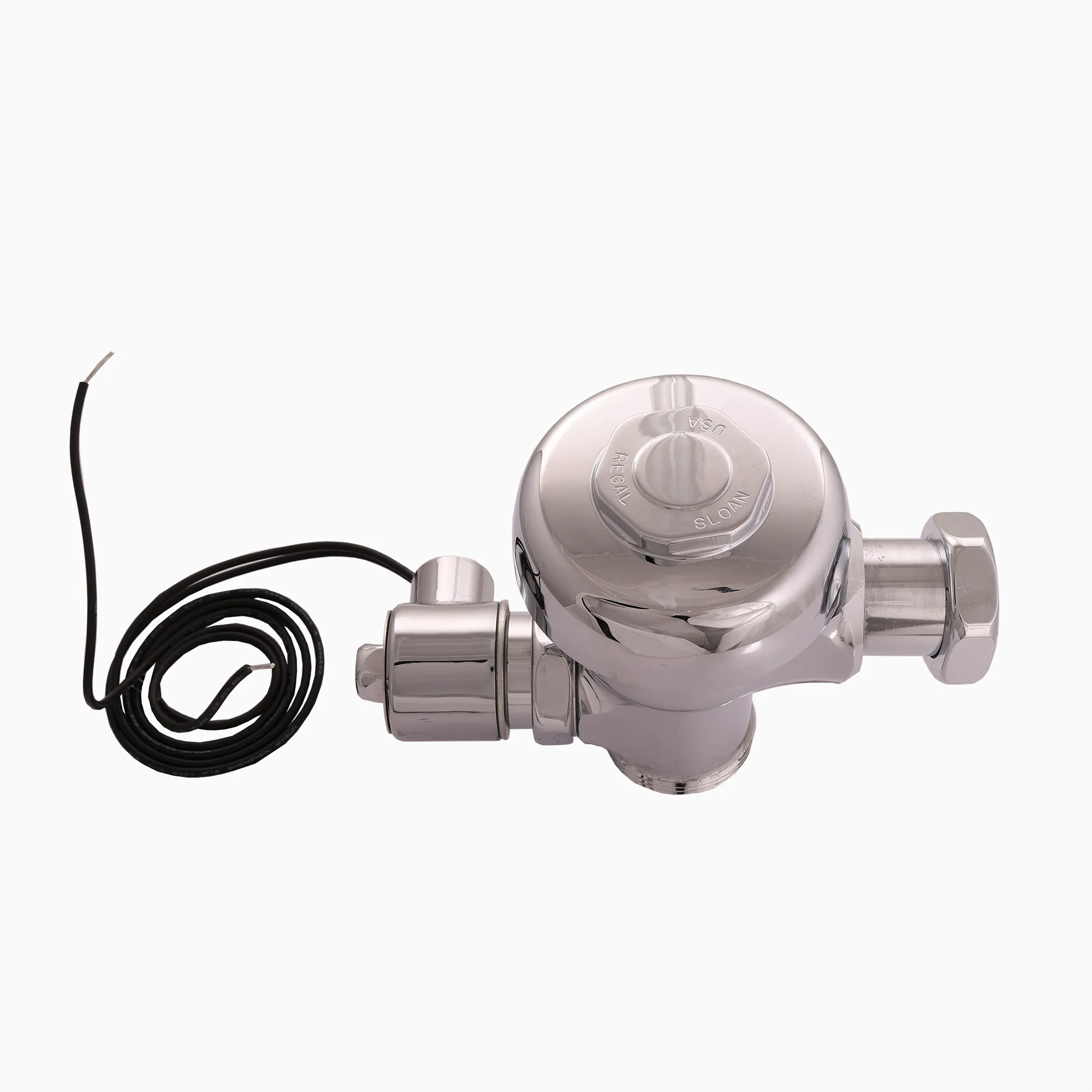 SLOAN 0317024 Valve Assembly, 1.6 Gpf Flow Rate, 24V | BP9TJM