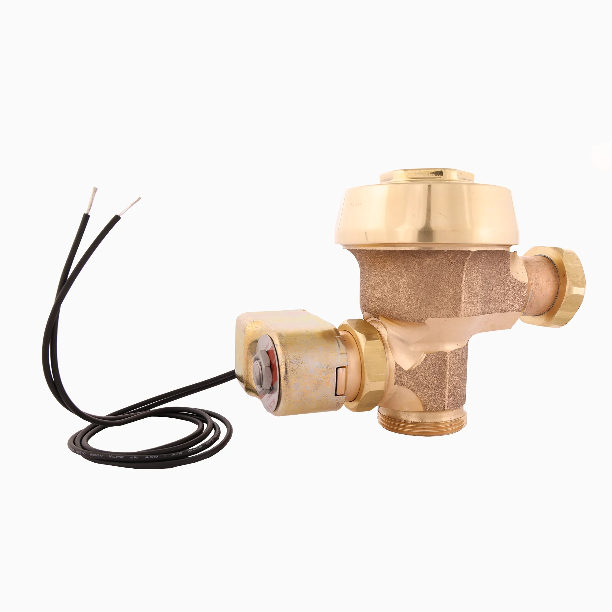 SLOAN 0317084 Valve Assembly, 1.6 Gpf Flow Rate, 24V | BP9TJY