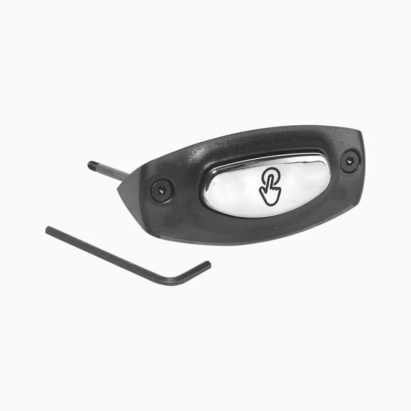 SLOAN EBV130A Override Button Assembly Toilets Urinals | AC3ZGK 2XU19