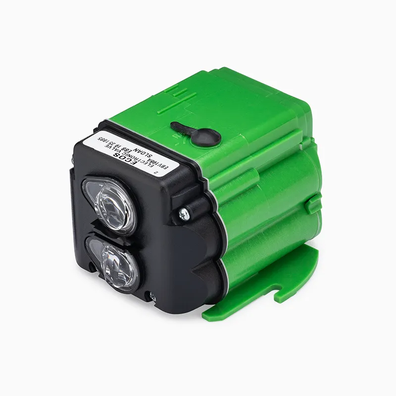 SLOAN EBV196A Electronic Module, 3 x 4 Inch Size, Plastic | CJ2CFV 32M007