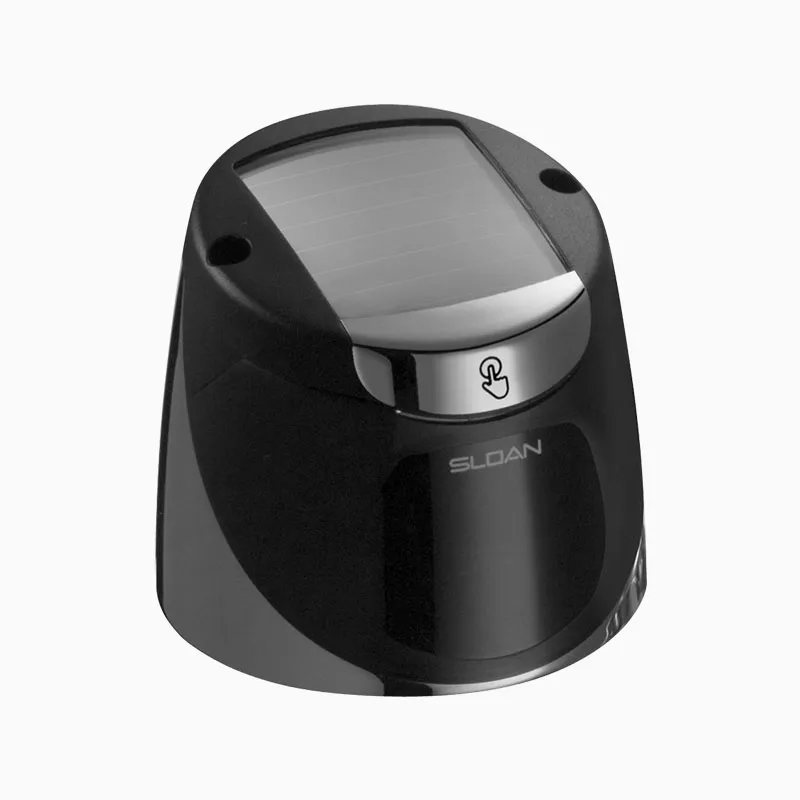 SLOAN EBV309A Cover Assembly Single Flush | AD7LUK 4FEV1