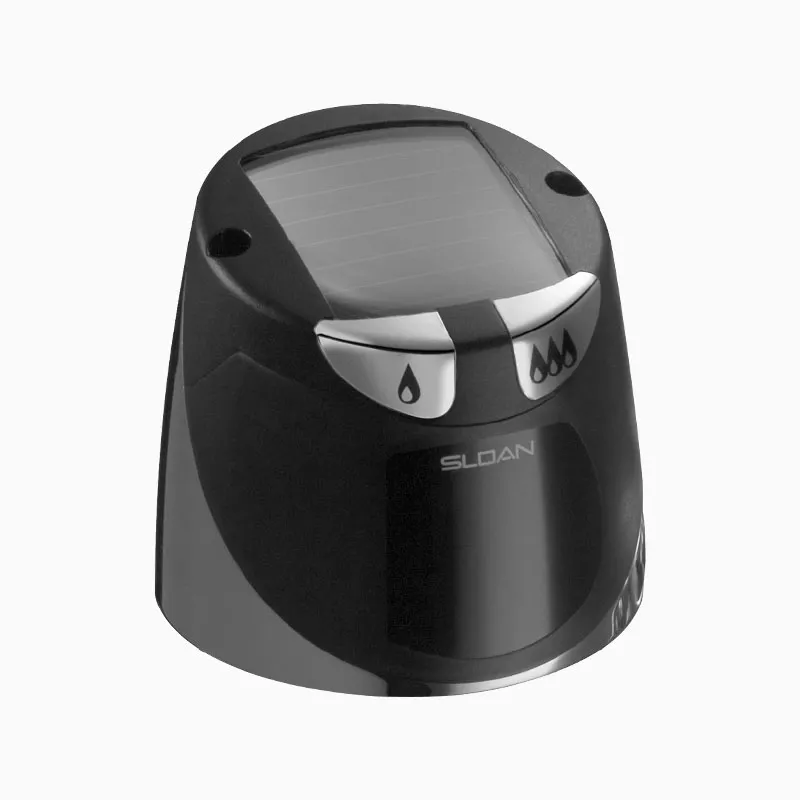 SLOAN EBV311A Cover Assembly Electronic Dual Flush | AD7LUJ 4FEU9