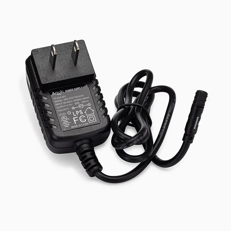 SLOAN EAF-11 Plug-in Transformer 6 Vdc For 6na98 | AC8XTC 3EPW1