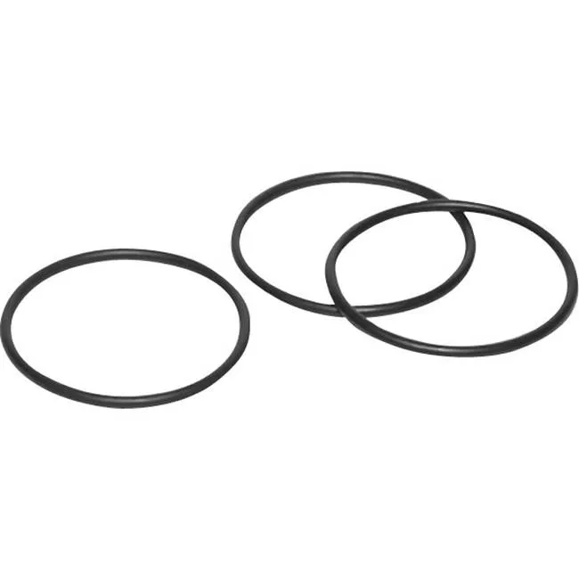 SLOAN 0337086PK O-Ring, 1 1/4 X 1 3/8 X 1/16 Inch Size | BQ2UKL