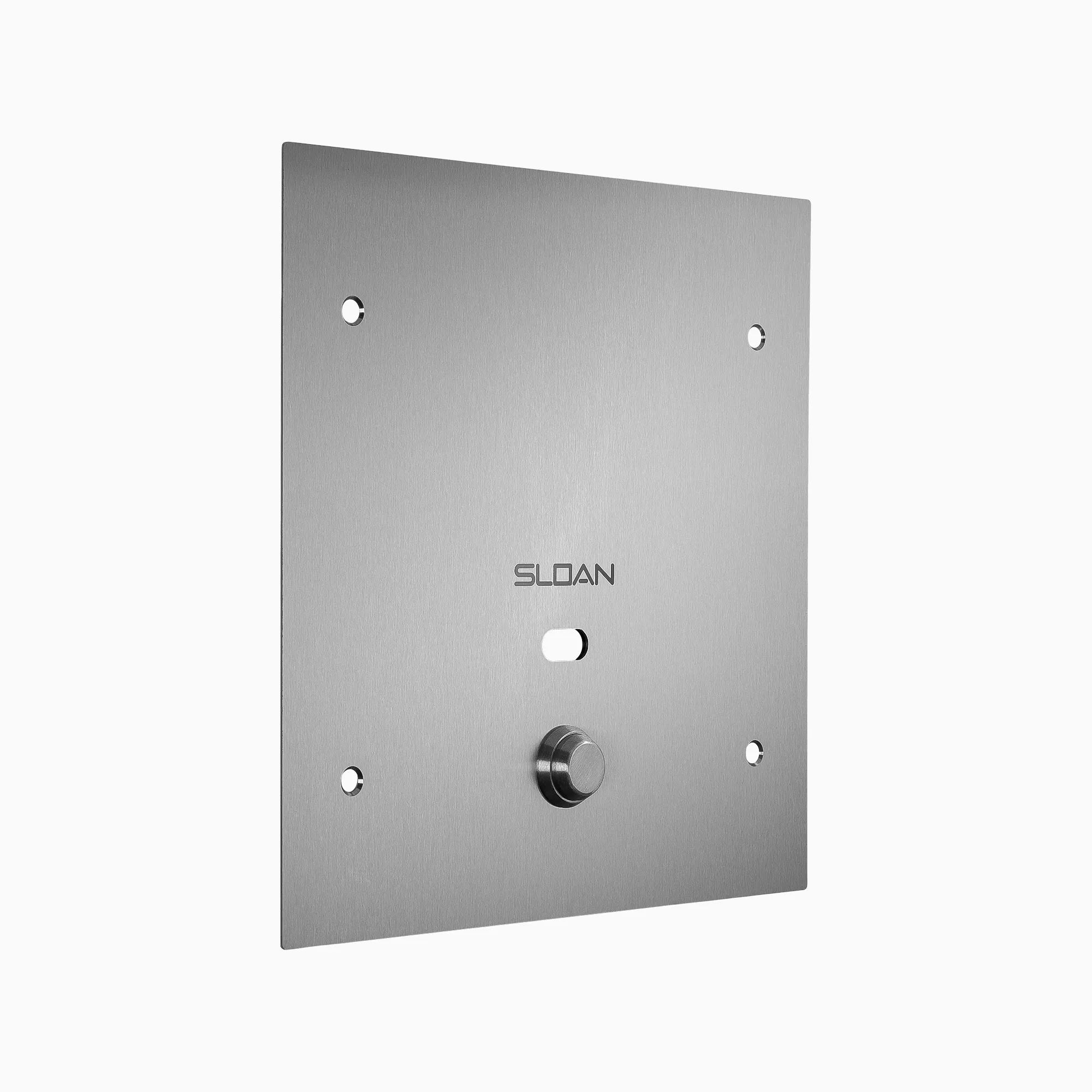 SLOAN 0345338 Wall Box Cover Assembly Kit | BT2ZYM