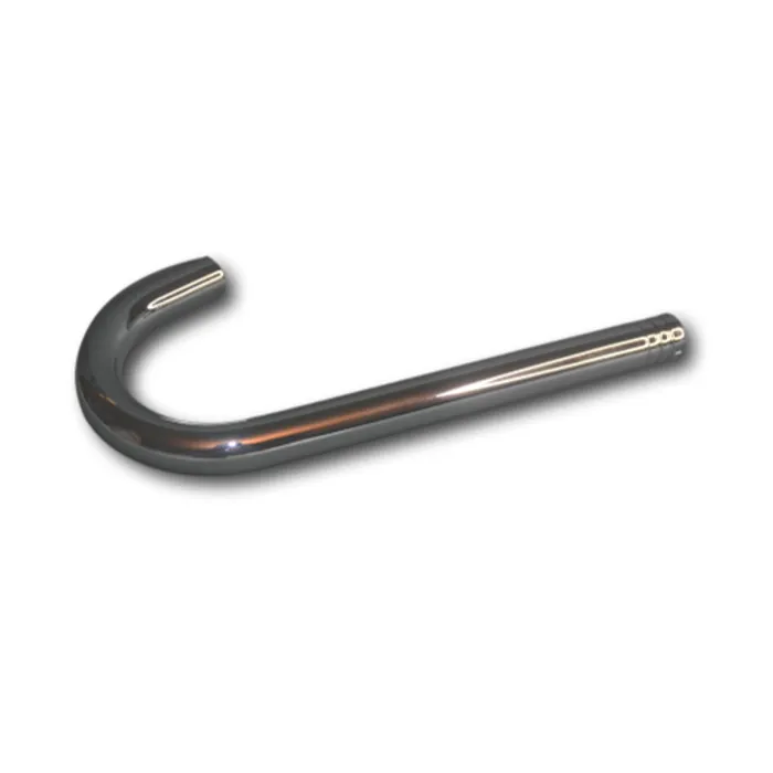 SLOAN 0365022PK Gooseneck Band | BR3HZE