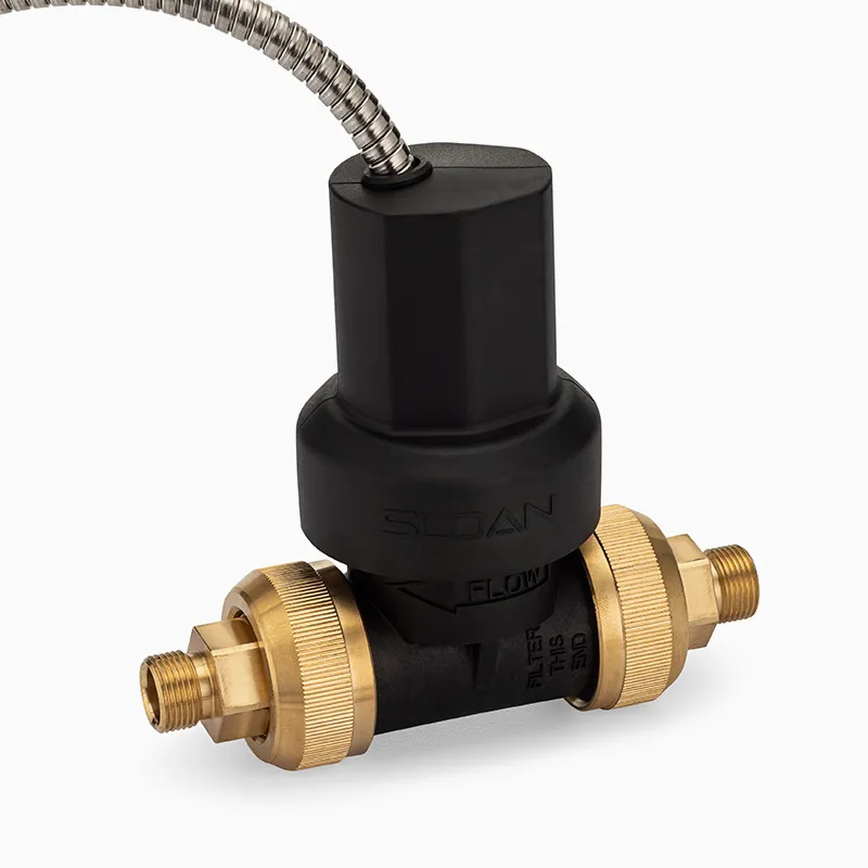 SLOAN ETF-740-A Solenoid Assembly | AC8XVU 3ERF8