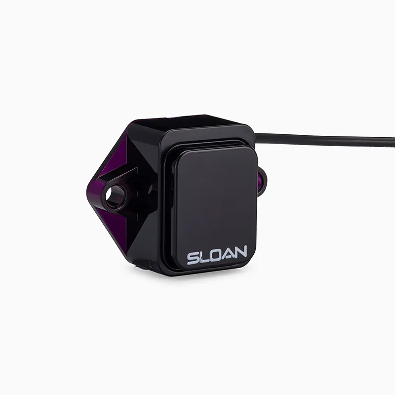 SLOAN 0367083 SLOAN 0367083 | CX3QWF