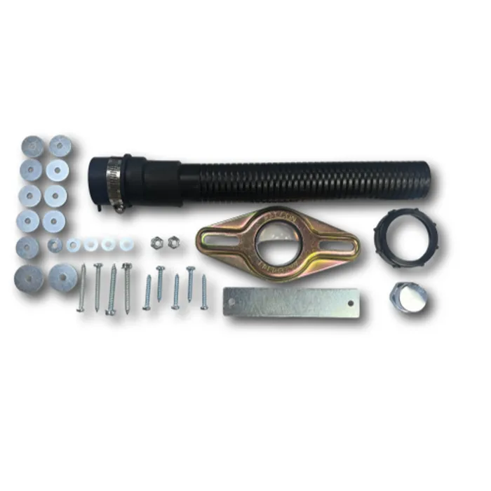 SLOAN 1001520 Hardware Kit | BQ7PGE