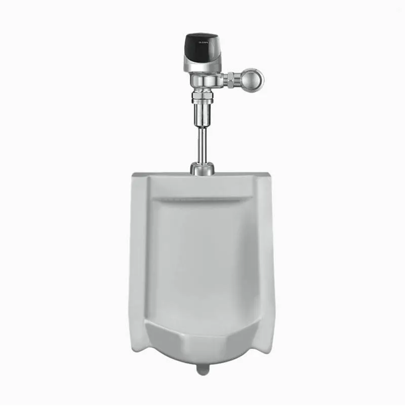 SLOAN 10021401 Urinal and Flushometer, 0.25 Gpf Flow Rate | BQ2PDE