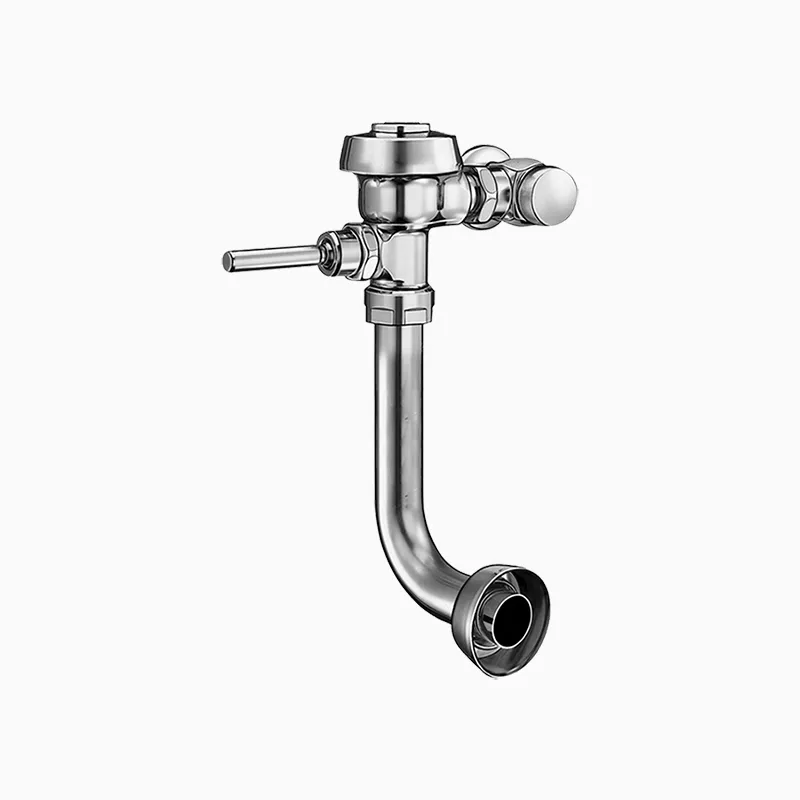 SLOAN 3010800 Manual Flushometer | BQ8DLP