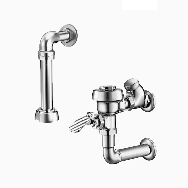 SLOAN 3014200 Manual Flushometer | BR7LMU