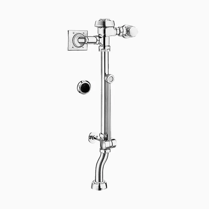 SLOAN 3019612 Flushometer, 1.6 Gpf Flow Rate | BR2PTF