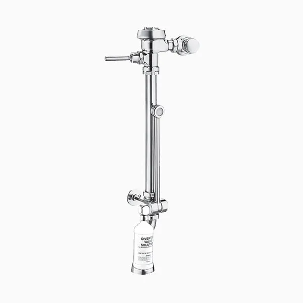 SLOAN 3019631 Flushometer, 1.6 Gpf Flow Rate | BR2PTP