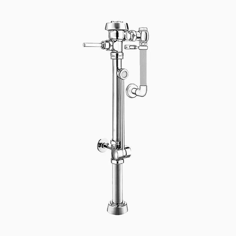 SLOAN 3019605 Bedpan Washer Flushometer | BR2PTB