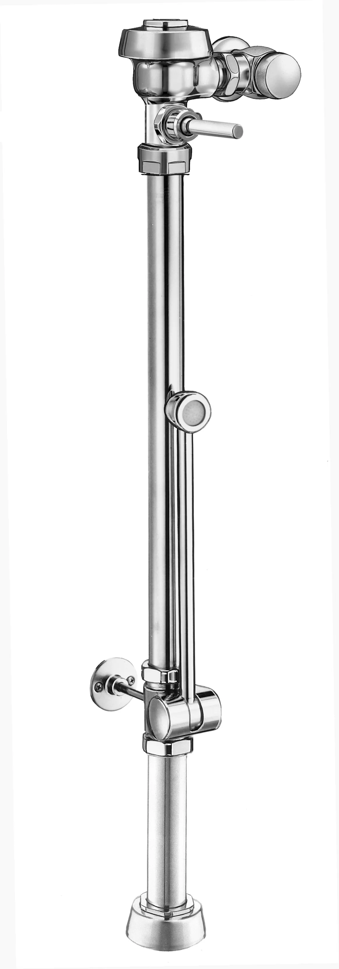 SLOAN 3019728 Bedpan Washer Flushometer | BQ4QGE