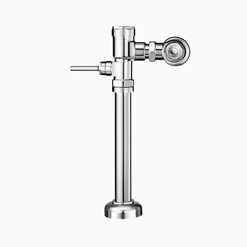 SLOAN 3070211 Manual Flushometer | BR8XER