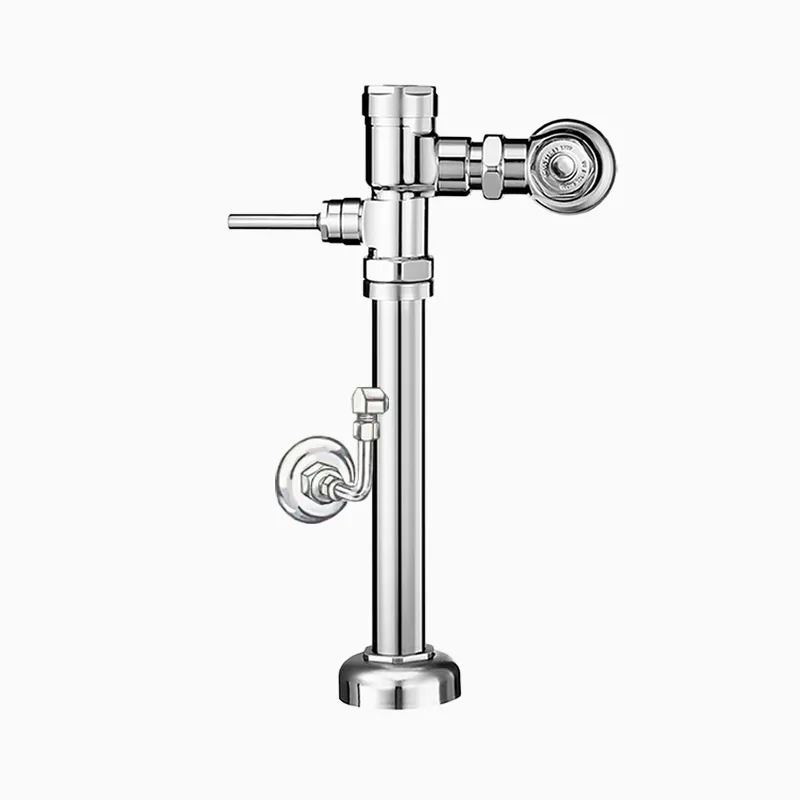 SLOAN 3070241 Manual Flushometer | BR8XEW