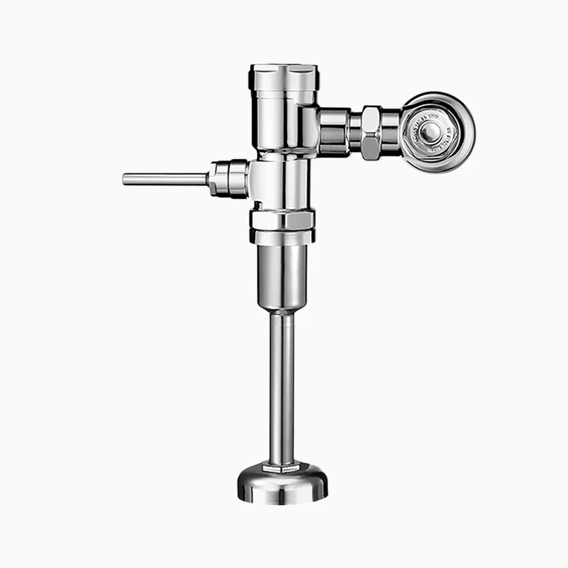 SLOAN 3072609 Manual Flushometer | BQ6YTW