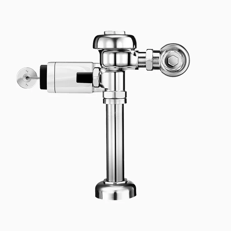 SLOAN 3080052 Sensor Flushometer, 1.28 Gpf Flow Rate | BQ6YVB