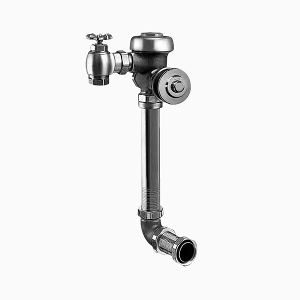 SLOAN 3088010 Manual Flushometer | BR2UZB